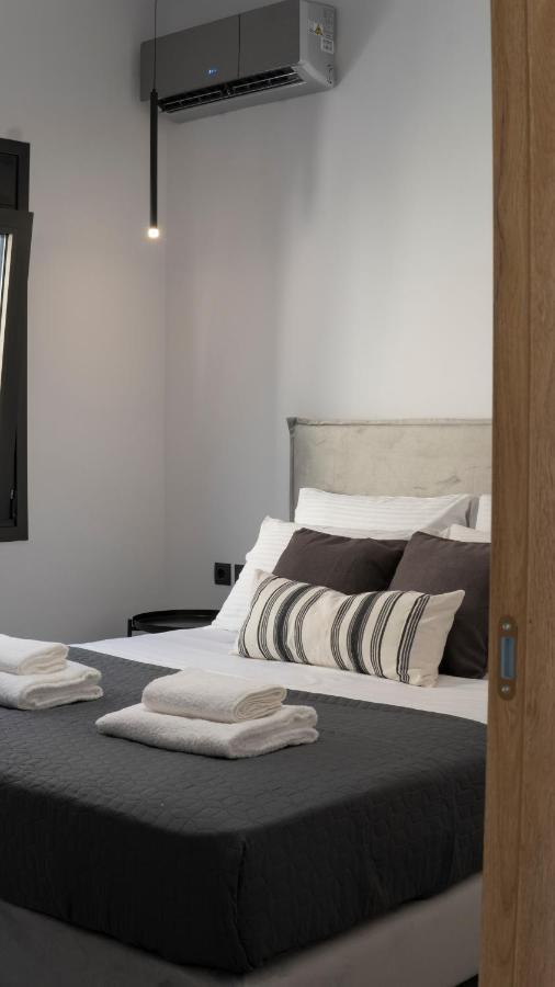 イラクリオンFlor28 Stone Houseアパートメント エクステリア 写真